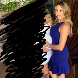 Adorable dress! Perfect fit.